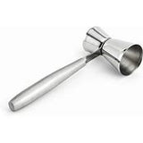 HD DOUBLE JIGGER OSH SS