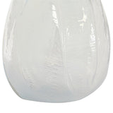 Glass Vase 11X16