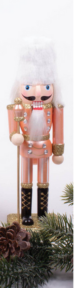 10'' NUTCRACKER
