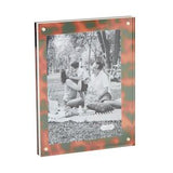 TORTOISE BLOCK FRAME