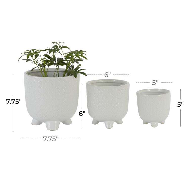 Ceramic Planter
