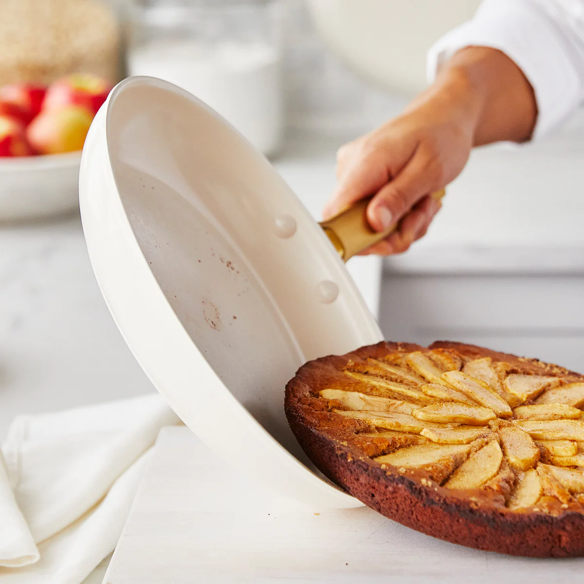 Reserve Pro 10pc Cookware