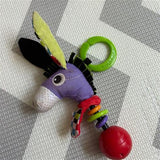 DONKEY SHAKE ME RATTLE