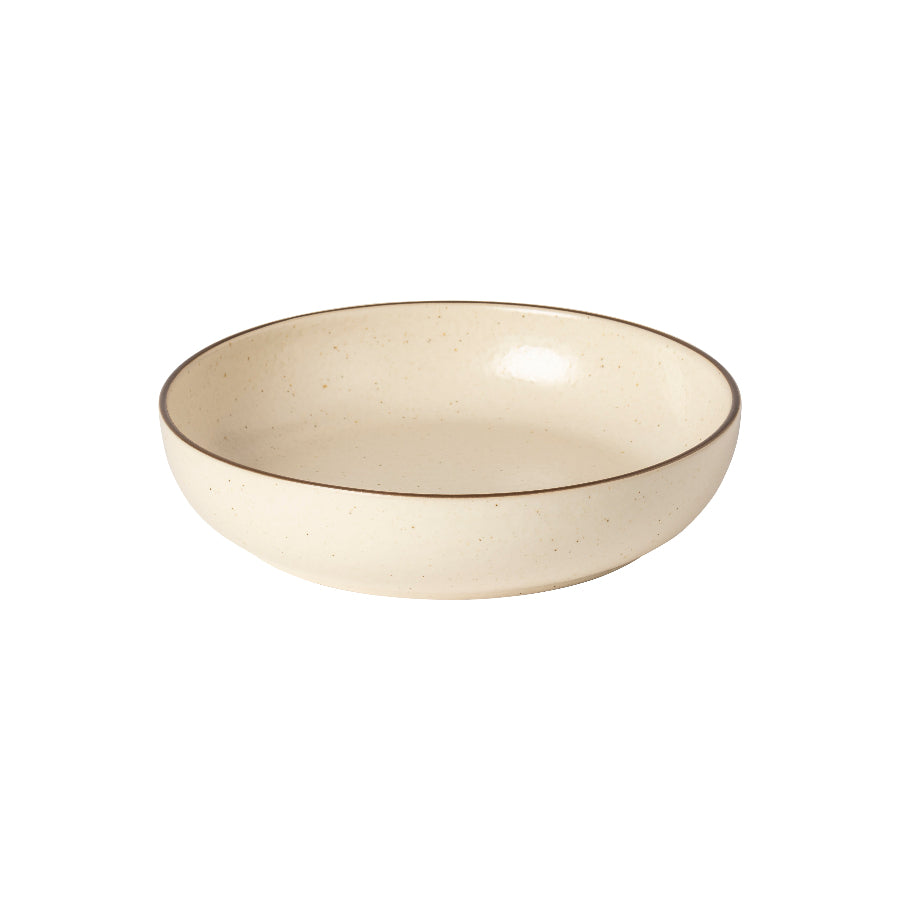 cream bowl