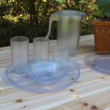 Bentley 2.5QT Pitcher