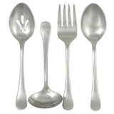 4 PC Hostess Set Ginkgo