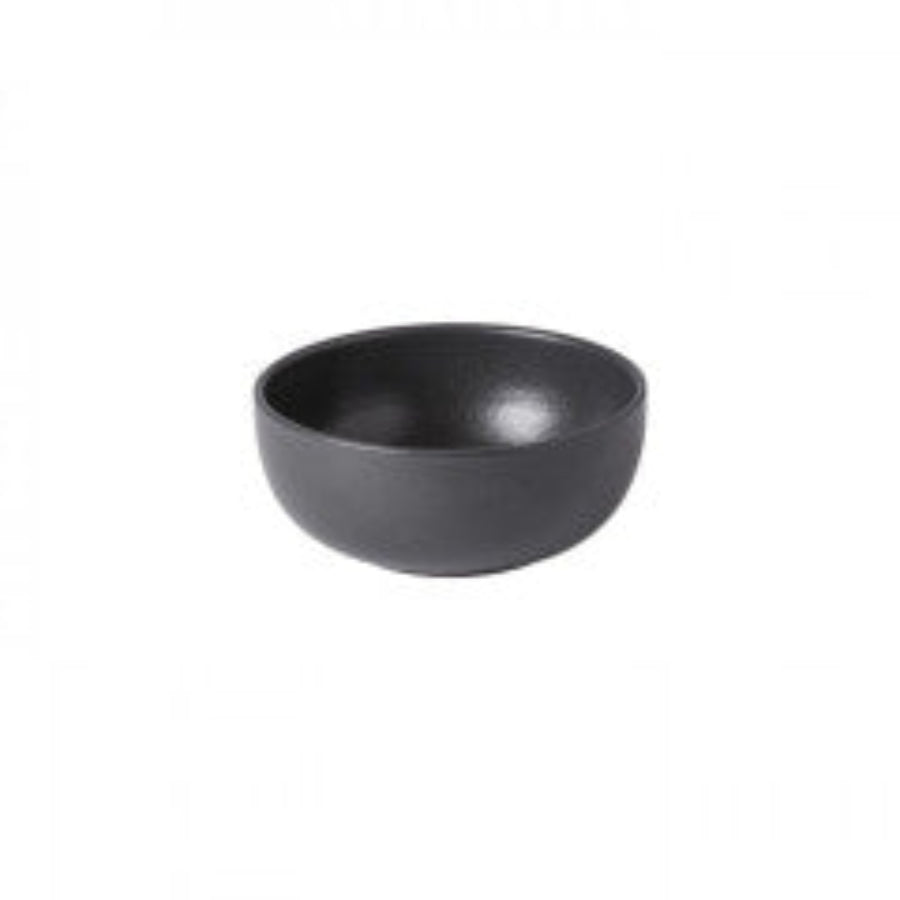 gray bowl
