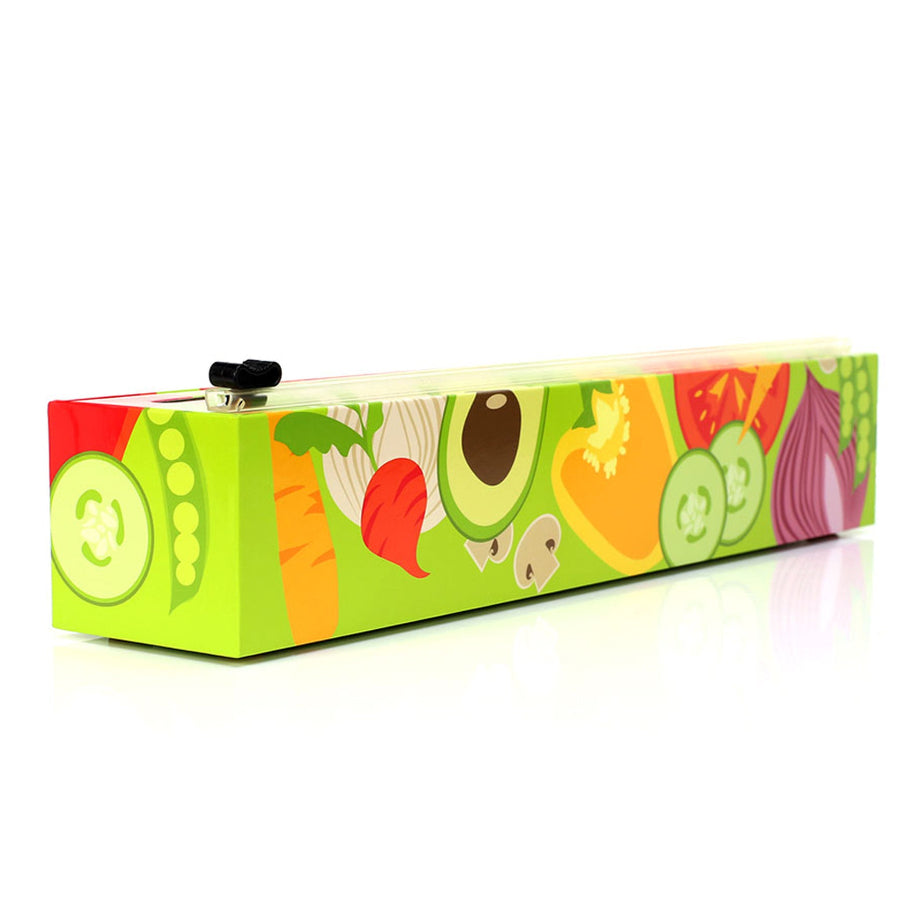 chic wrap dispenser