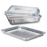Bake Pan Set 9X13 & Quarter Sheet