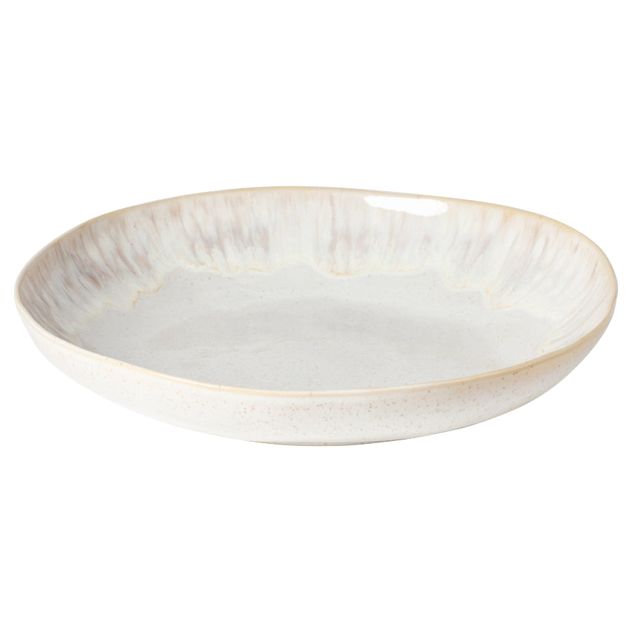 white bowl