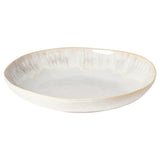 white bowl
