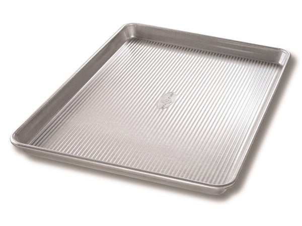 USA Pan Half Sheet Pan with Lid Set