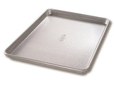 USA Pan Half Sheet Pan with Lid Set