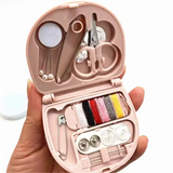 PORTABLE MINI SEWING KIT