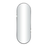 MTL WALL MIRROR 15X43