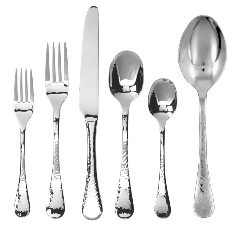 Lafayette 42 Pc Place Setting