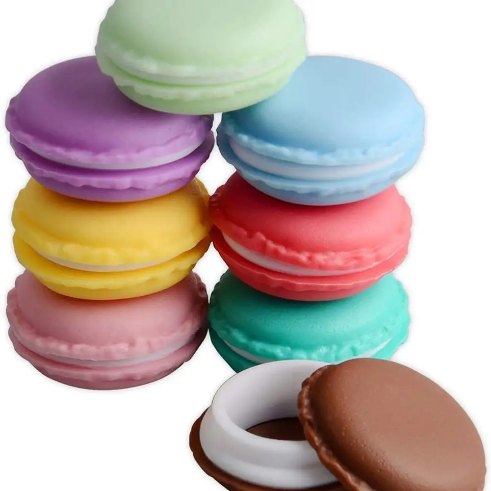 MULTI PURPOSE MACARON CASE