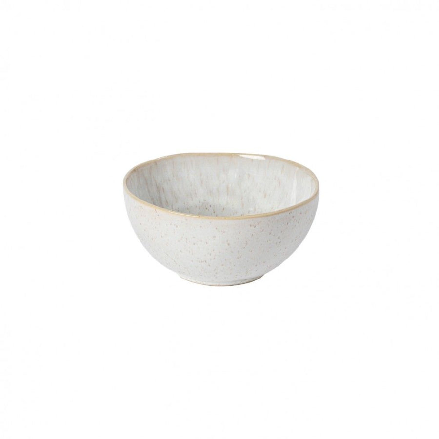 white bowl