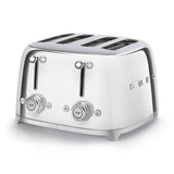 SMEG 4-SLICE TOASTER