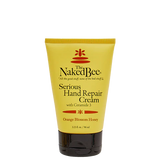 Naked Bee Serious Hand Repair Cream