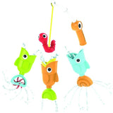 CATCH N SPRINKLE FISHING SET