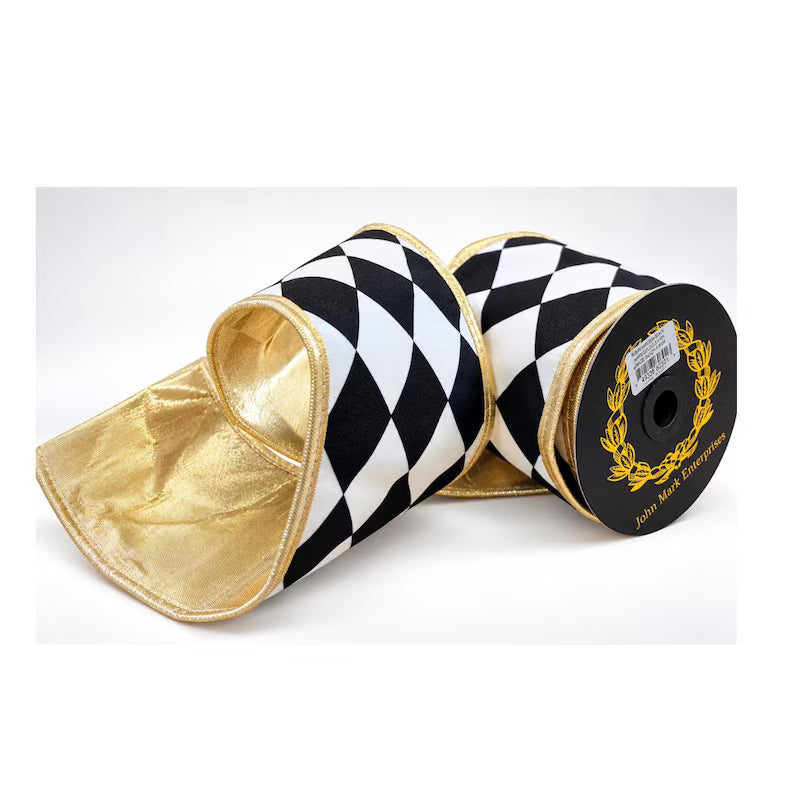 john mark ribbon