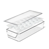 OXO EGG BIN W REMOVABLE TRAY