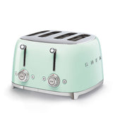 SMEG 4-SLICE TOASTER