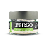 Lime Fresco Sea Salt