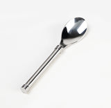 Appetizer Spoon Endurance