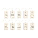 BOTTLE TAGS