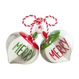 Orn Salt & Pepper Set