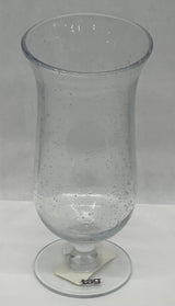 Bubble Tall Frozen Drink Glass