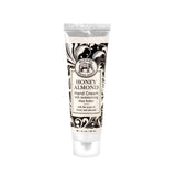 MD HAND CREAM 1 OZ HONEY ALMOND
