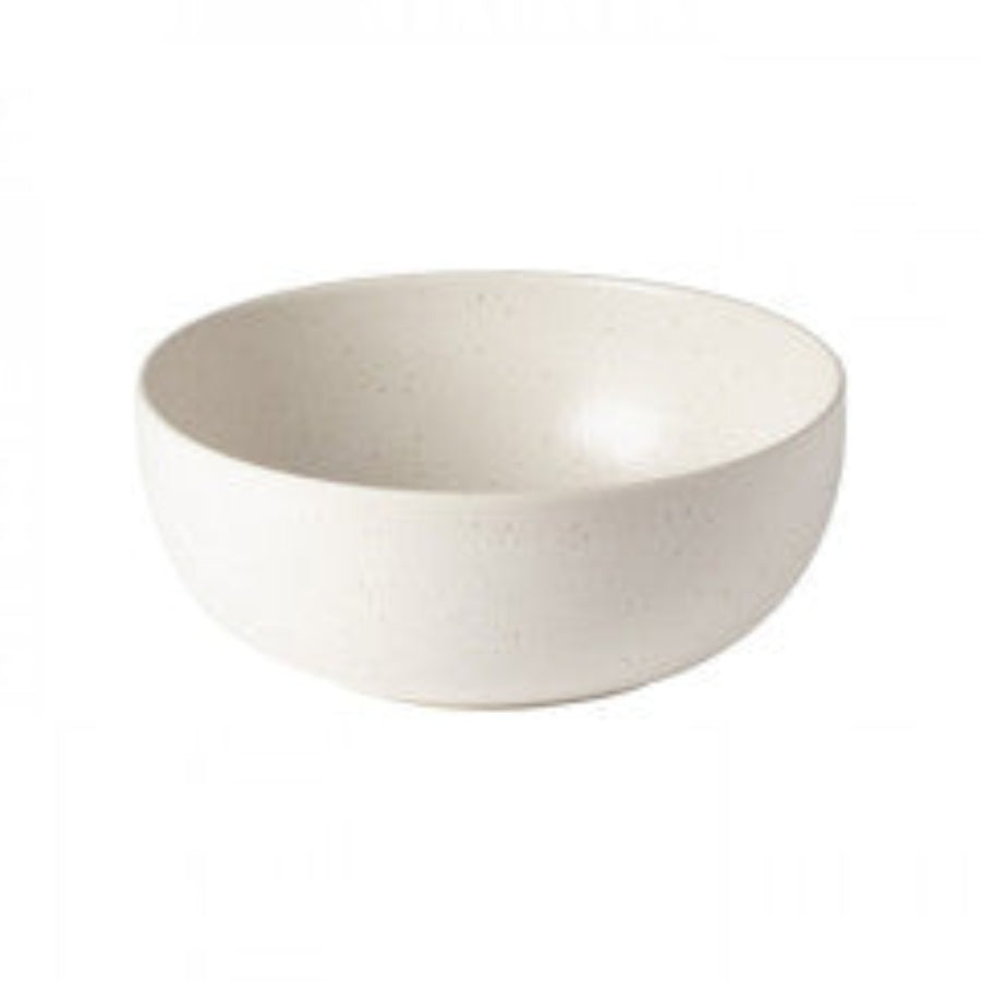 white bowl