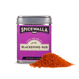 BLACKENING RUB
