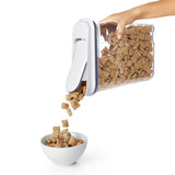 OXO LARGE CEREAL DISPENSER 4.5QT