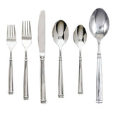 Naples 42 Pc Place Setting
