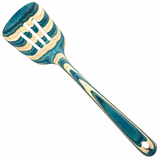 SLOTTED SPATULA