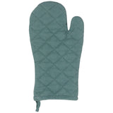 STONEWASH OVEN MITT