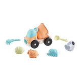 Truck Beach Set