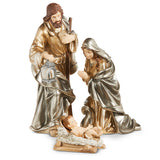 13'' HOLY FAMILY