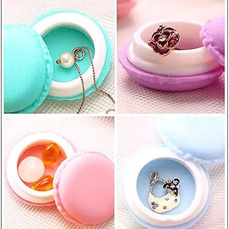 MULTI PURPOSE MACARON CASE