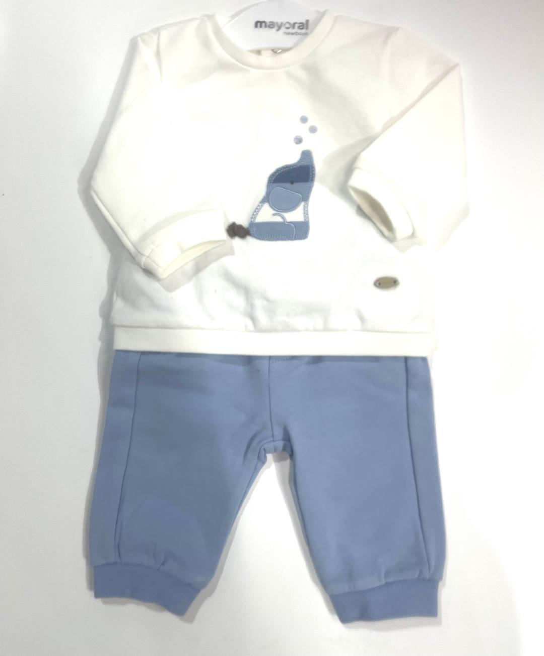 Mayoral 2pc Set