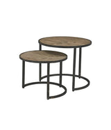ALEXIS NESTING TABLE