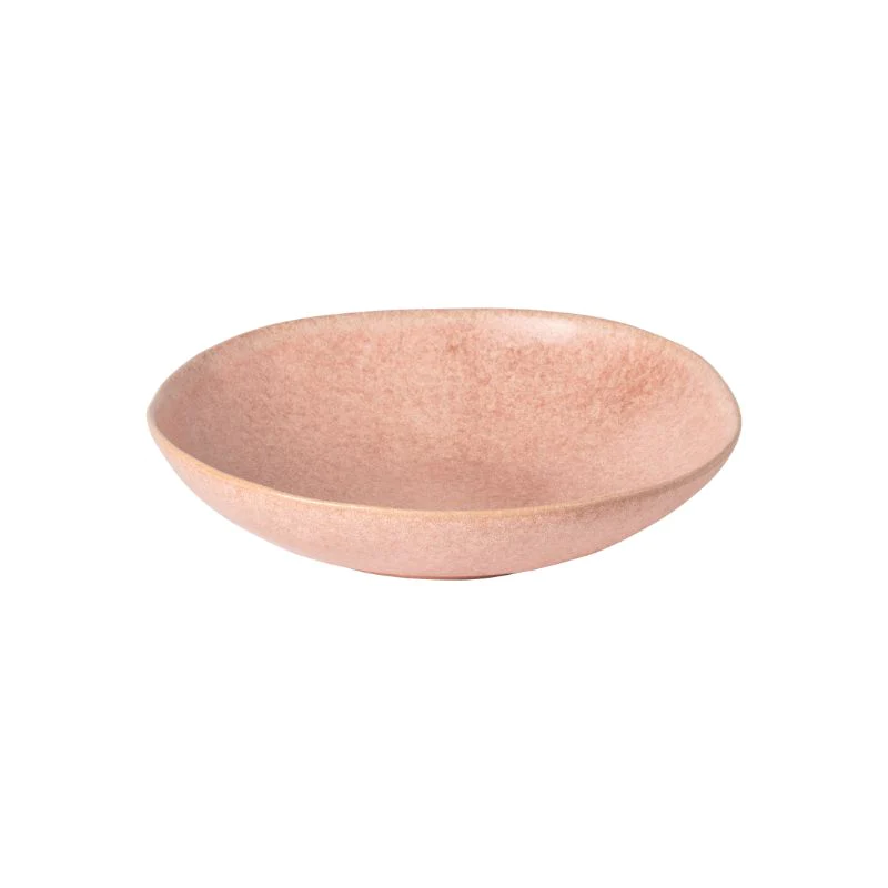 mauve bowl