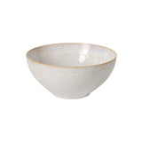 white bowl