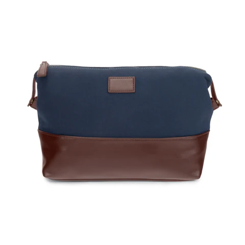 HARRISON/SKYLER TOILETRY BAG