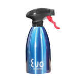 EVO OIL SPRAYER SS BLUE 16OZ