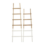 WOODEN LADDER